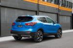 Nissan Qashqai Ti 2018 года (AU)